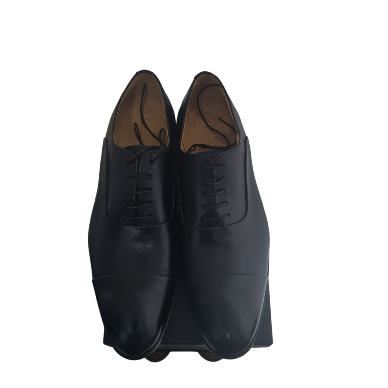 Herrenschuhe: 🥶 CORDWAINER Schuhe – Neu und originalverpackt aus Schlieren von LaLuxaZurich 4