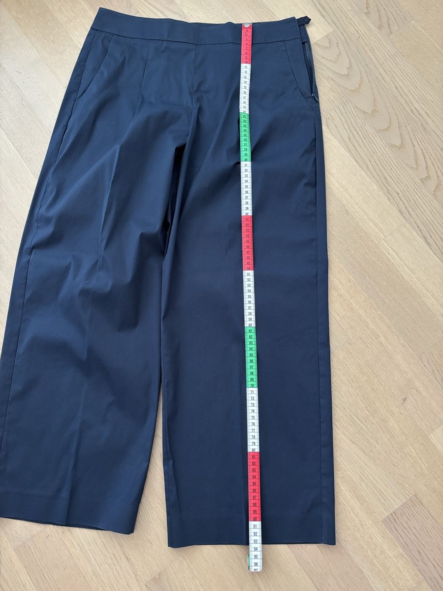 Windsor Pantalons: Windsor Hose, dunkelblau, 36 – Neuf (Voir description) à Luzern par Magda1914 5