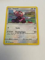 Pokemon-Karte Velursi 149/192