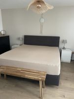 Boxspringbett Smood 180 x 200 cm