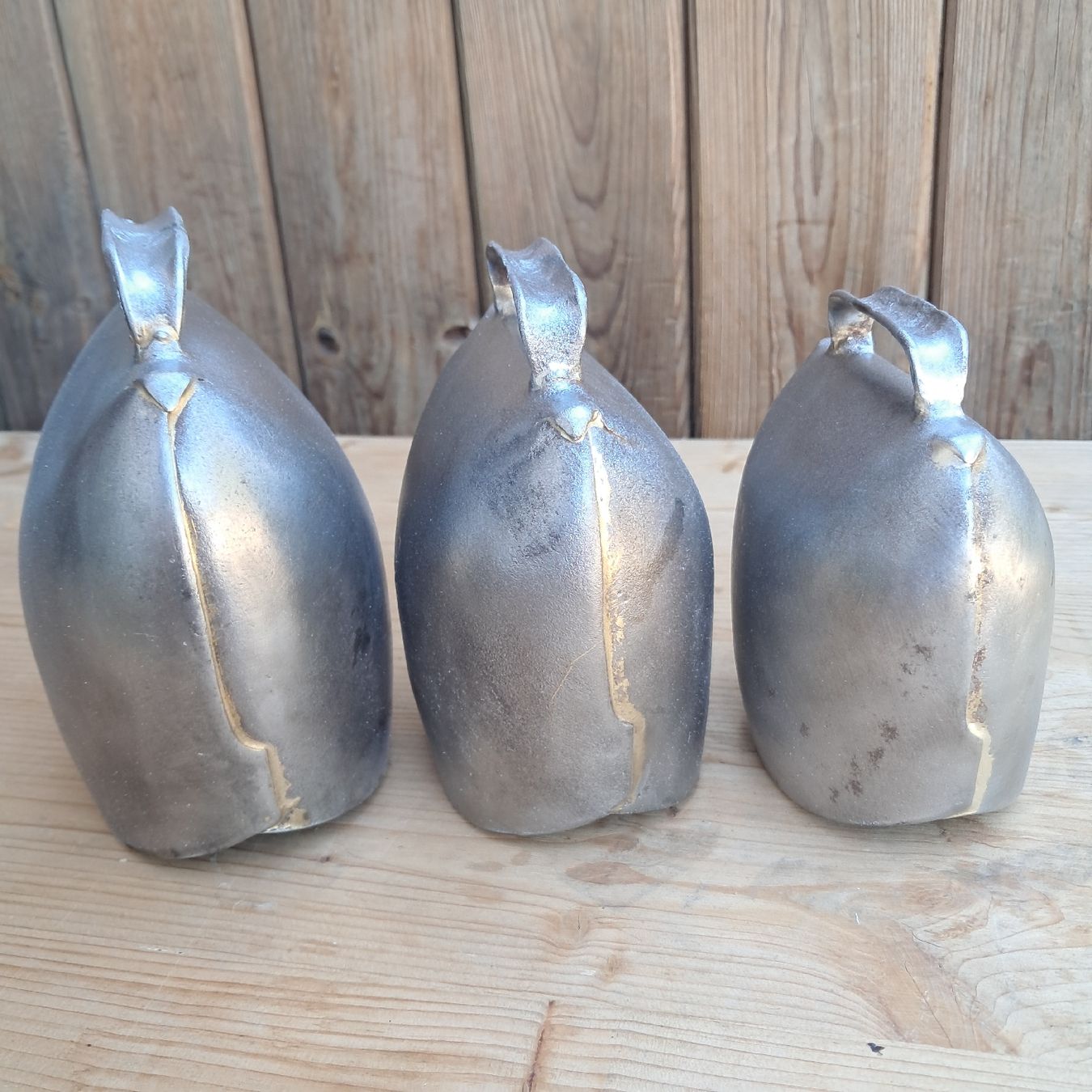 Glocken & Treicheln: TOP GEMSE TREICHELN – Gebraucht aus Murten von SHETHOF 4