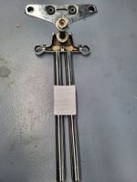 Harley Davidson Shovel Gabelbrücke, Standrohr