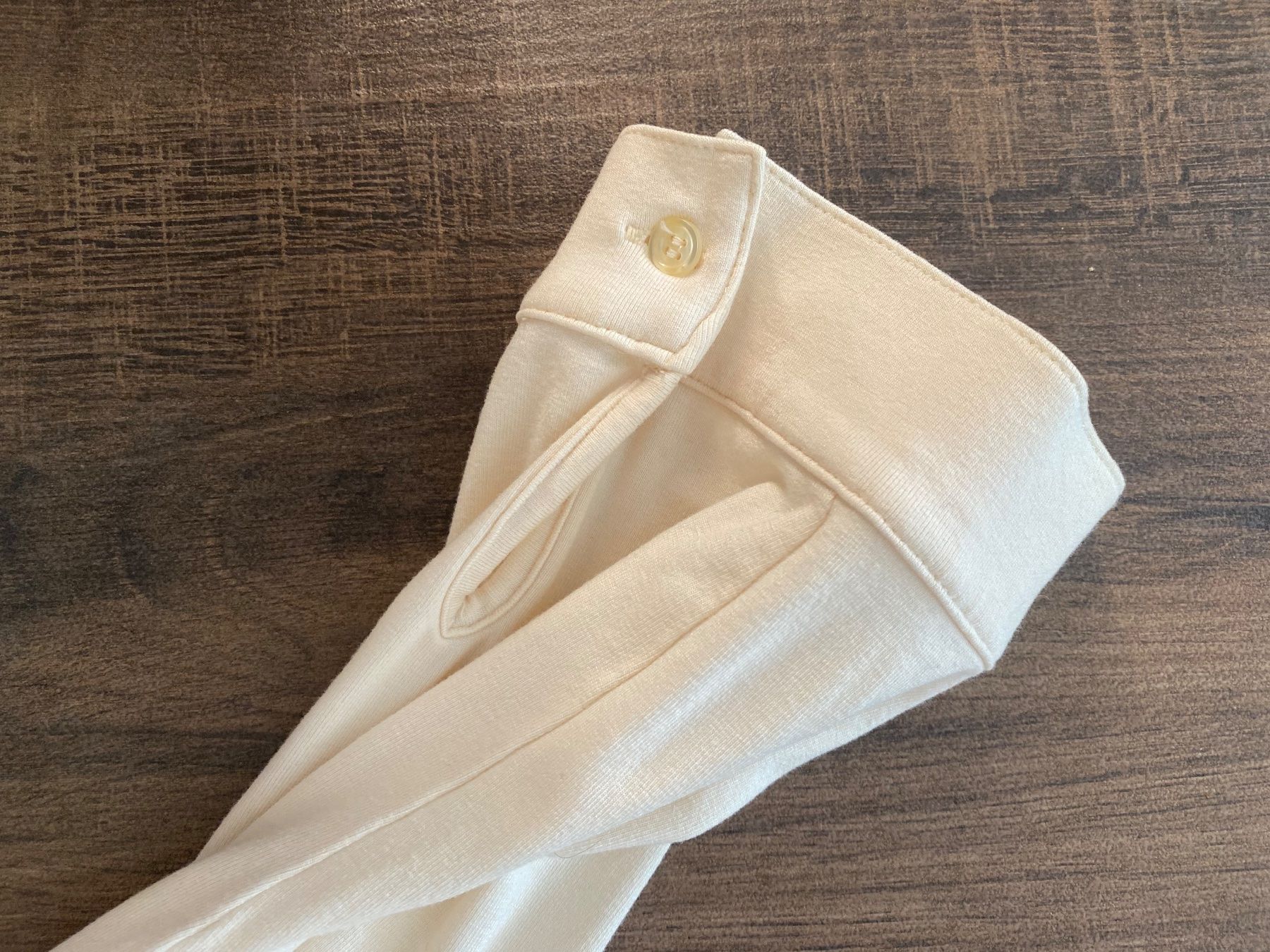 Asos Camicette: Asos Bluse langarm creme Gr. 52 – Usato da Pratteln venduto da a23_j2gs 9