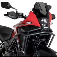 Short Windshield for Honda NX500