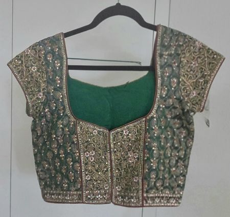 Indian Dress