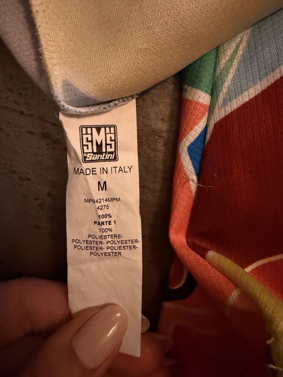 Canottiere & Pantaloni: Velo Shirt – Nuovo (secondo la descrizione) da Neerach venduto da the_modern_mini 2