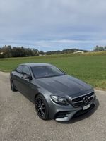 MERCEDES-BENZ E 53 AMG 4Matic+