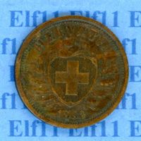 CHF___0.02 1883 vz 2 Rappen