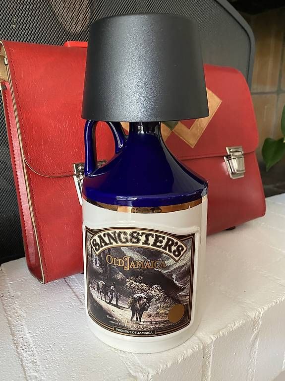 Lampade: Lampada da tavolo  – Usato da Cureglia venduto da Alevintage74