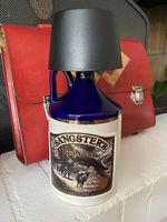 Lampada da tavolo 