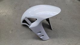 Yamaha YZF-R1 ABS 2015 Schutzblech vorne weiss 14B-21511-00
