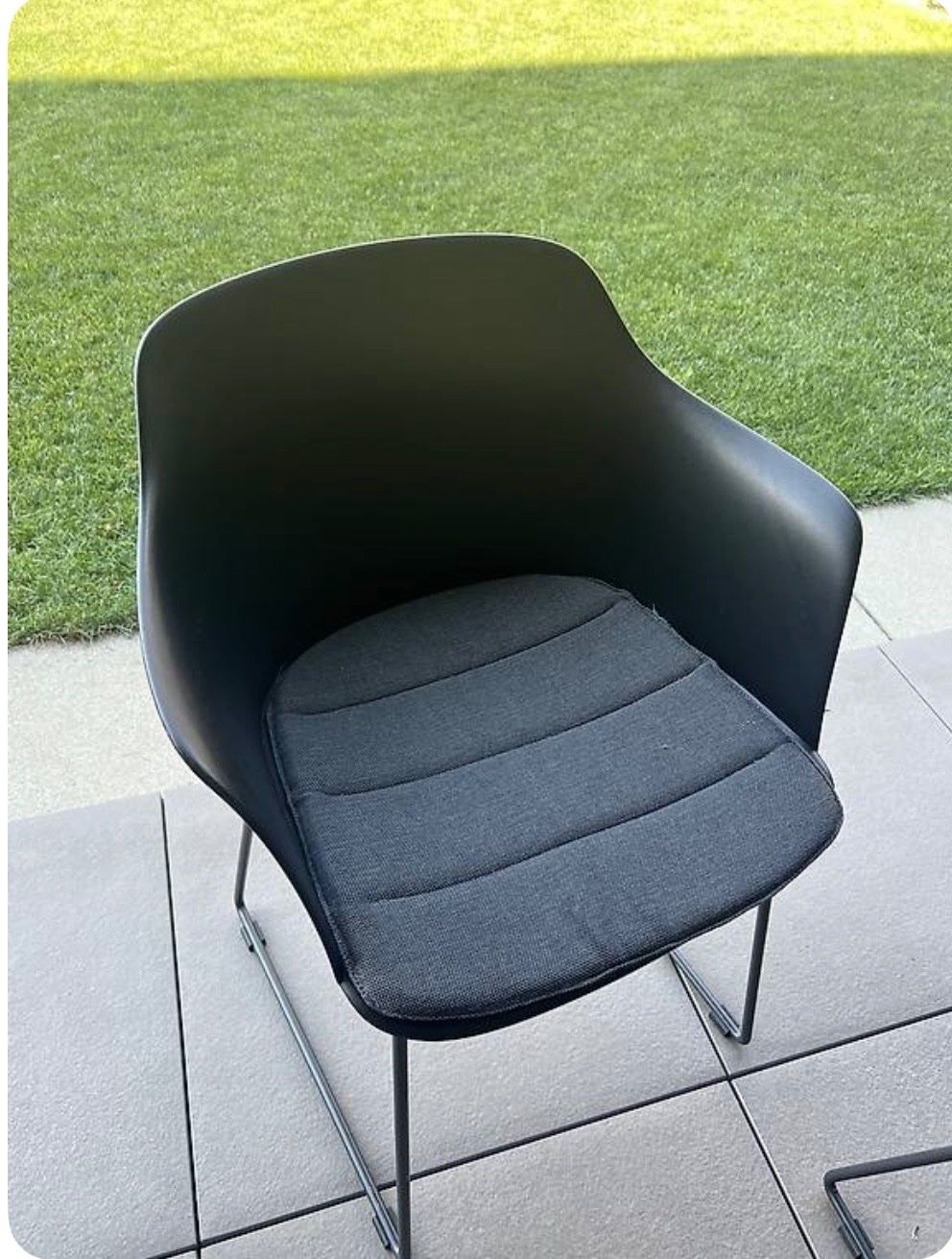 Sedie: Sedia giardino – Usato da Bellinzona venduto da iva_7kpw 1