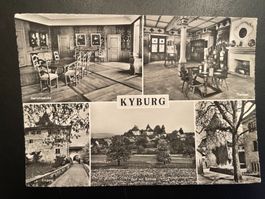 AK ZH Kyburg