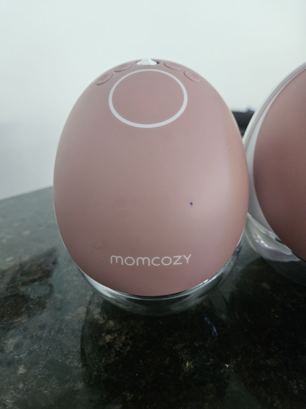 Momcozy Stillzubehör: Momcozy Mobile Flow – Gebraucht aus Rüti ZH von milalena 3