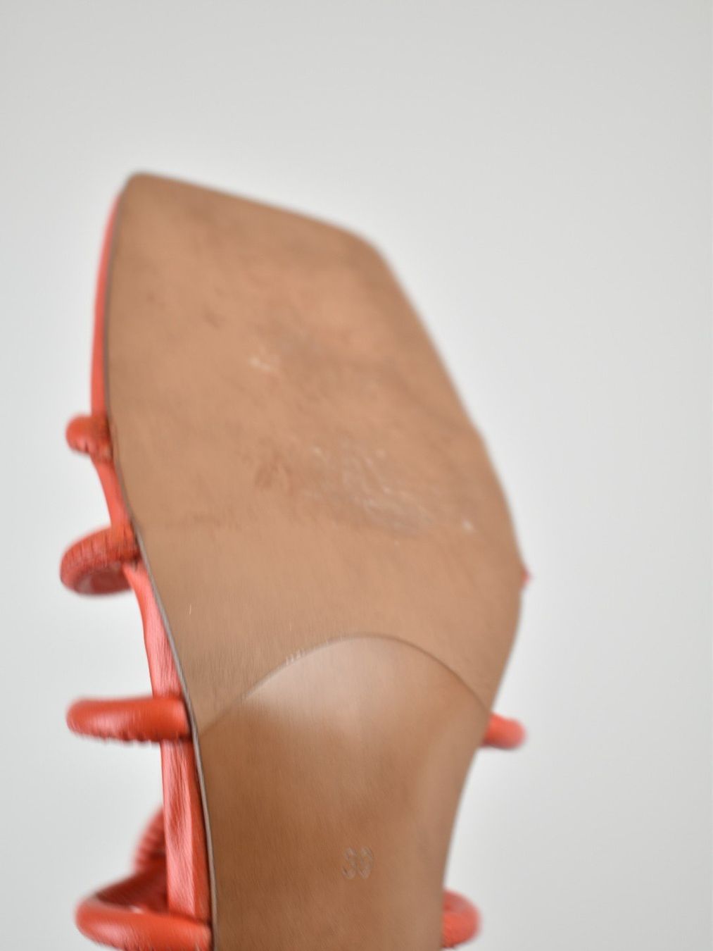 Scarpe da donna: Di Nuovo Pantoletten, Gr.39 – Usato da Nürensdorf venduto da 2ND_STORY 7
