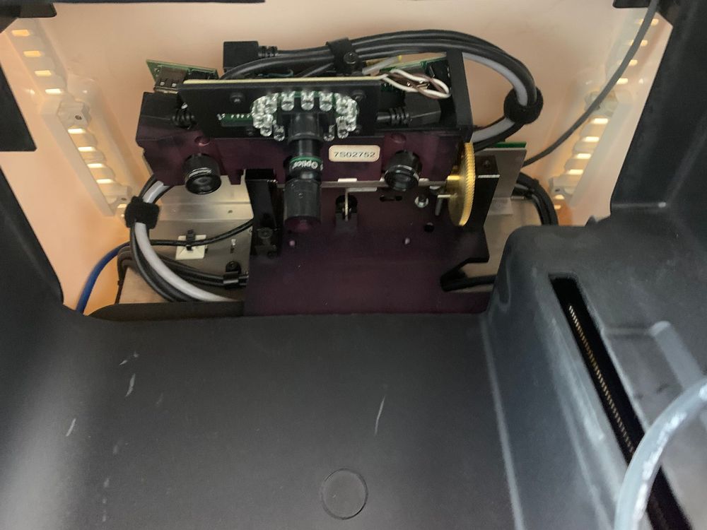 Straumann Dental Wings 7 Series 3D Scanner Kaufen auf Ricardo