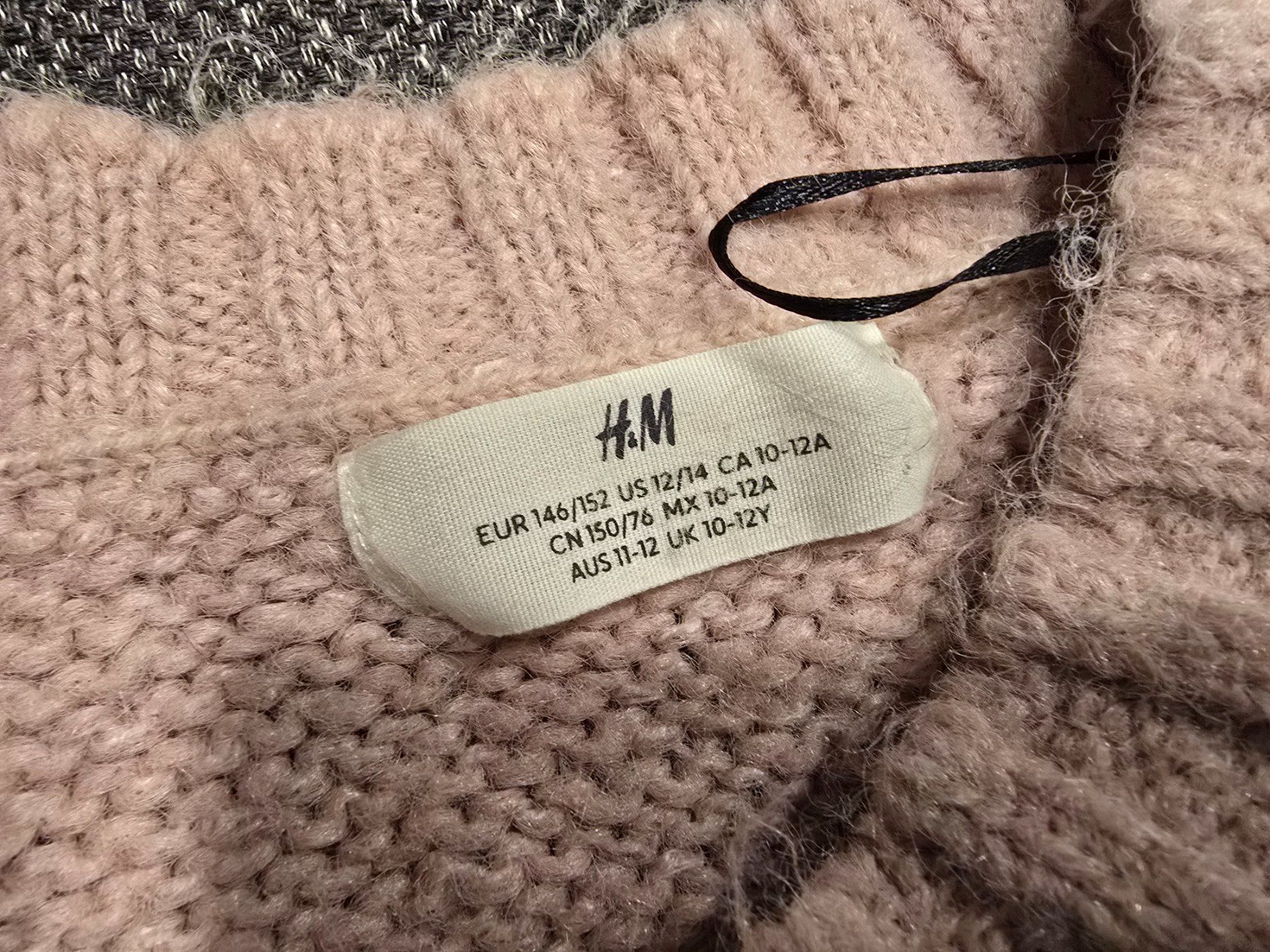 Maglioni & Felpe: Pullover Gr. 146 / 152 – Usato da Büttikon AG venduto da Amineah 1
