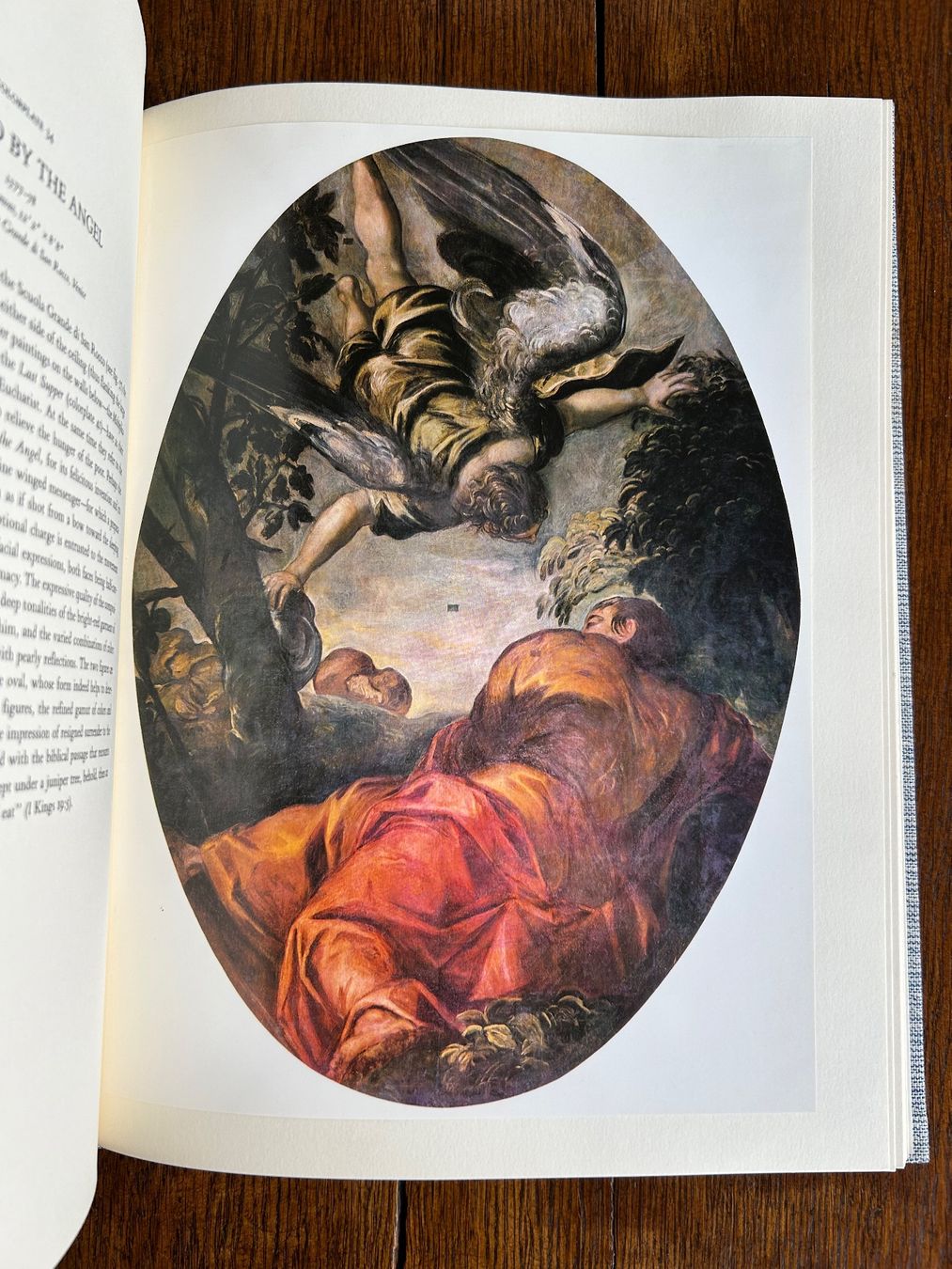 Bücher: Tintoretto – Gebraucht aus Basel von Peter_schlemihl 8