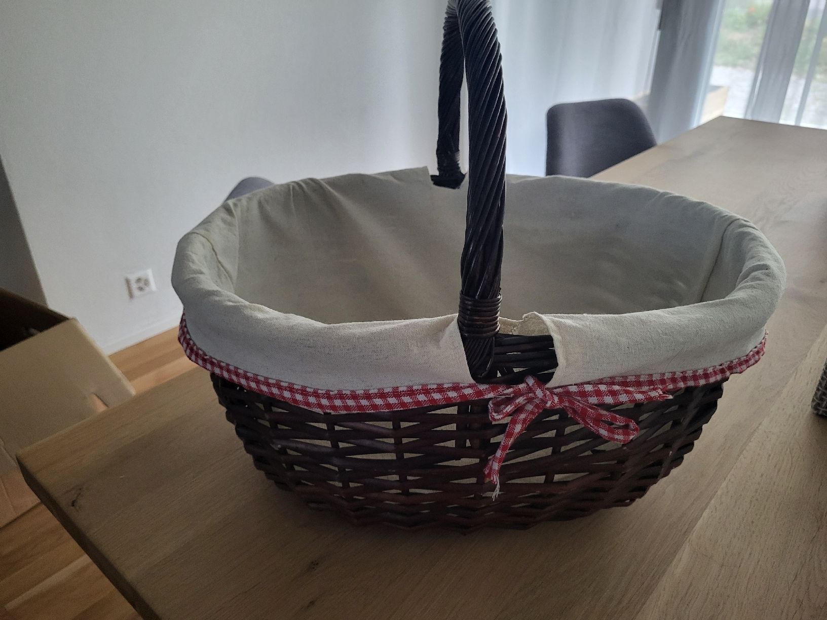 Altro per la casa: Korb – Usato da Nottwil venduto da amb2206