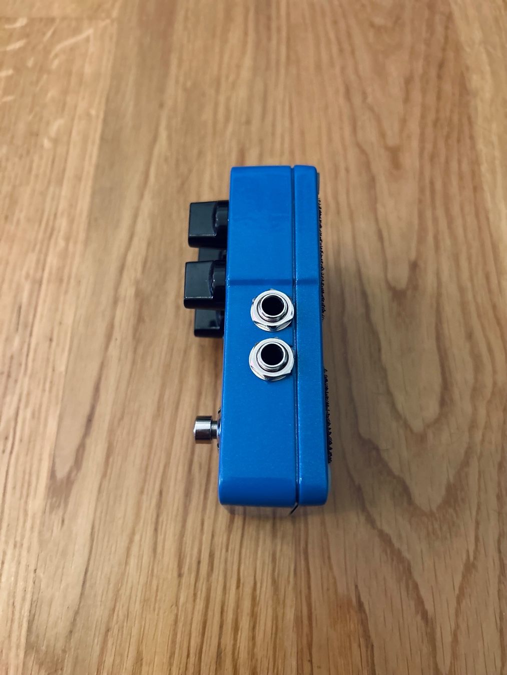 Strumenti musicali: TC Electronic Flashback Delay 1 (Stereodelay) & Looper – Usato da Langenthal venduto da Kuschi 1
