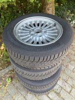 Winterkompletträder BMW E39