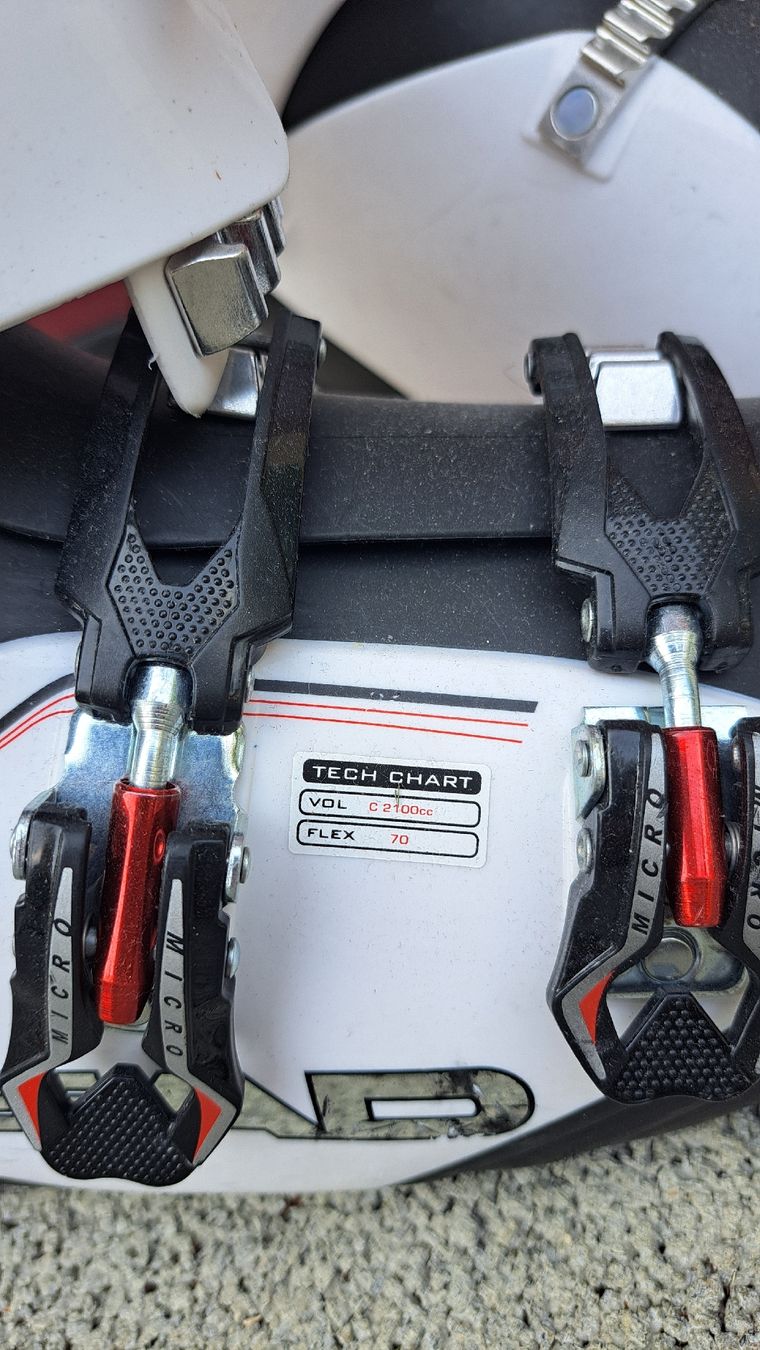 Head Herrenschuhe: Ski Schuhe – Gebraucht aus Schaffhausen von xJuliax 1