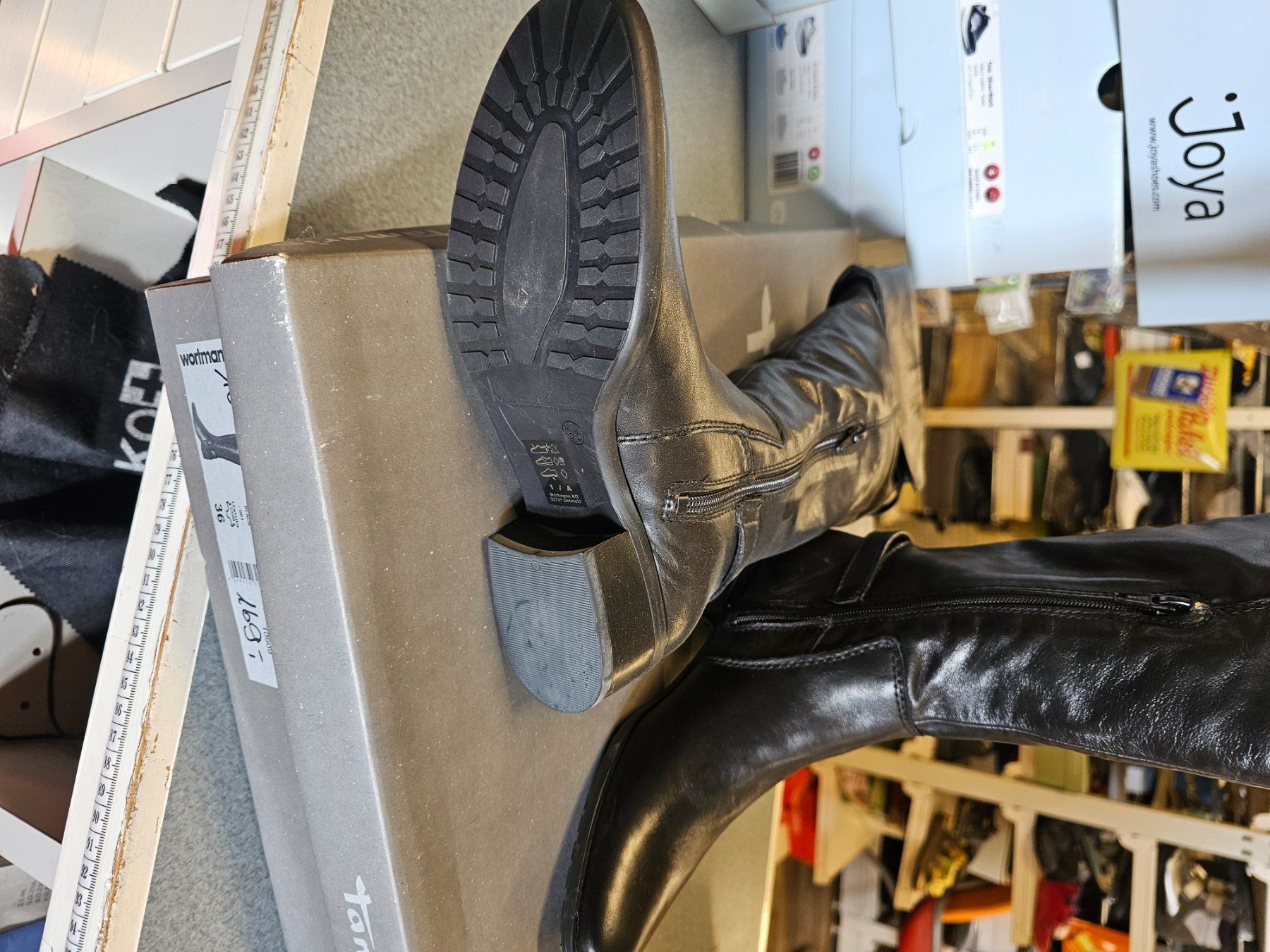 Tamaris Chaussures femmes: Stiefel – Neuf avec emballage d'origine à Möhlin par Highwaytom 2