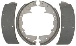 Raybestos 314PG Trommelbremsbacken Ford F250 Dodge W250