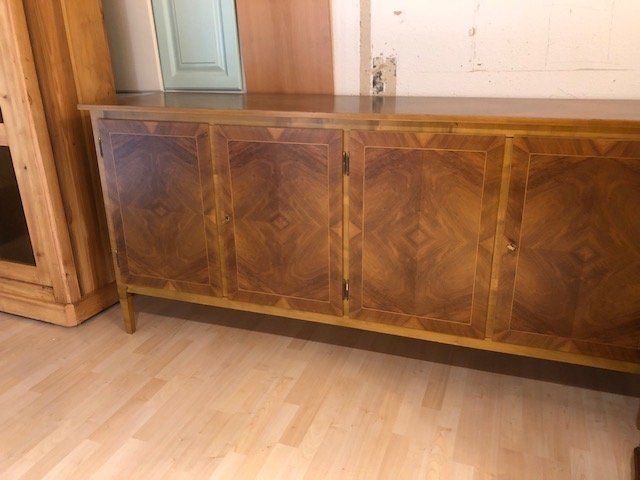 Büffets: Biedermeier Buffet – Gebraucht aus Bättwil von Zano1970 1
