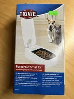Trixie TX1 Futterautomat für Haustiere