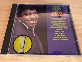 G7 Percy Sledge – The Best Of Percy Sledge
