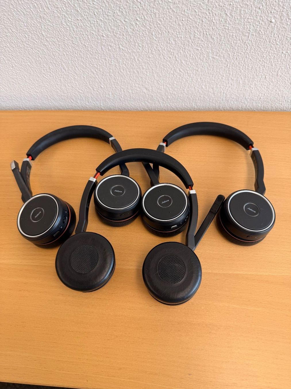 Jabra Kopfhörer: Jabra Evolve 75 Headset – Gebraucht aus St. Gallen von FILTROX-IT