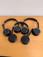 Jabra Evolve 75 Headset