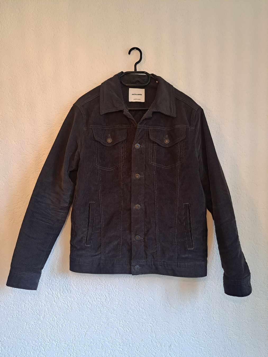 Giacche: Jeansjacke – Usato da Grosshöchstetten venduto da Roswitha88