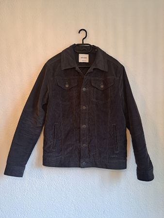 Jeansjacke