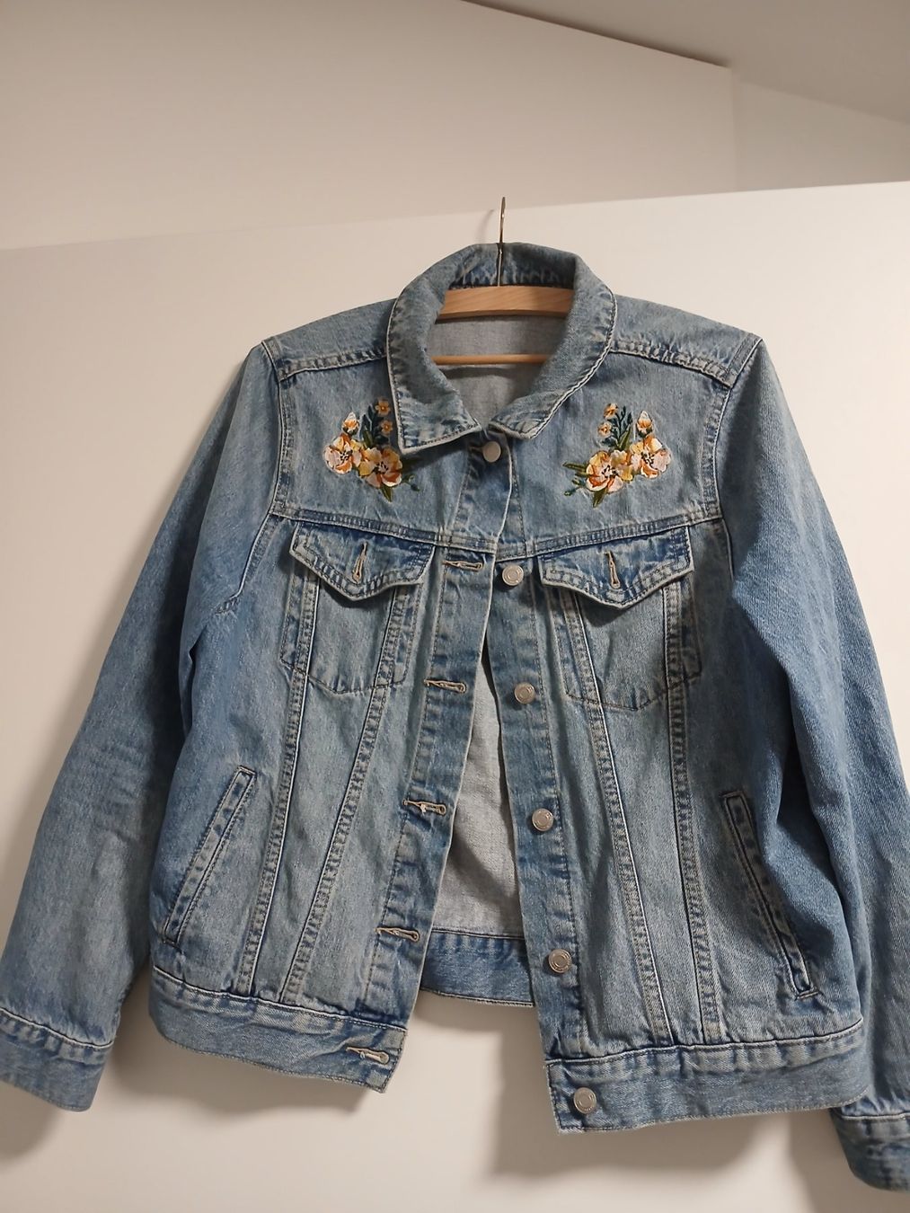 Ellen Amber Giacche: Jeansjacke – Usato da Wettingen venduto da marlu17