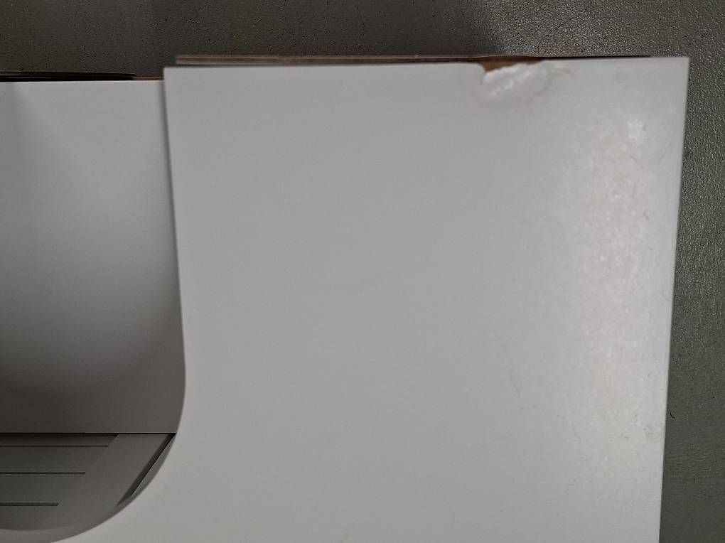 Badezimmermöbel: Lavabo-Unterschrank mit 2 Türen – Gebraucht aus Muttenz von gas_8hcm 3