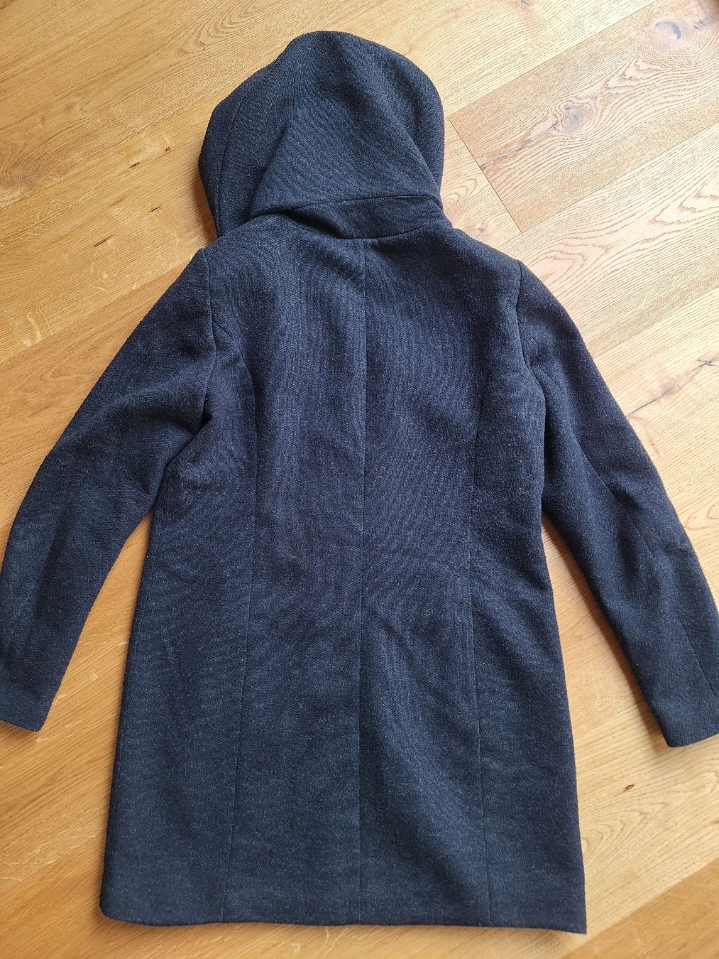 Only Cappotti: Only Herbst- Mantel/Parka Gr. L – Usato da Dörflingen venduto da cra_5rv7 6
