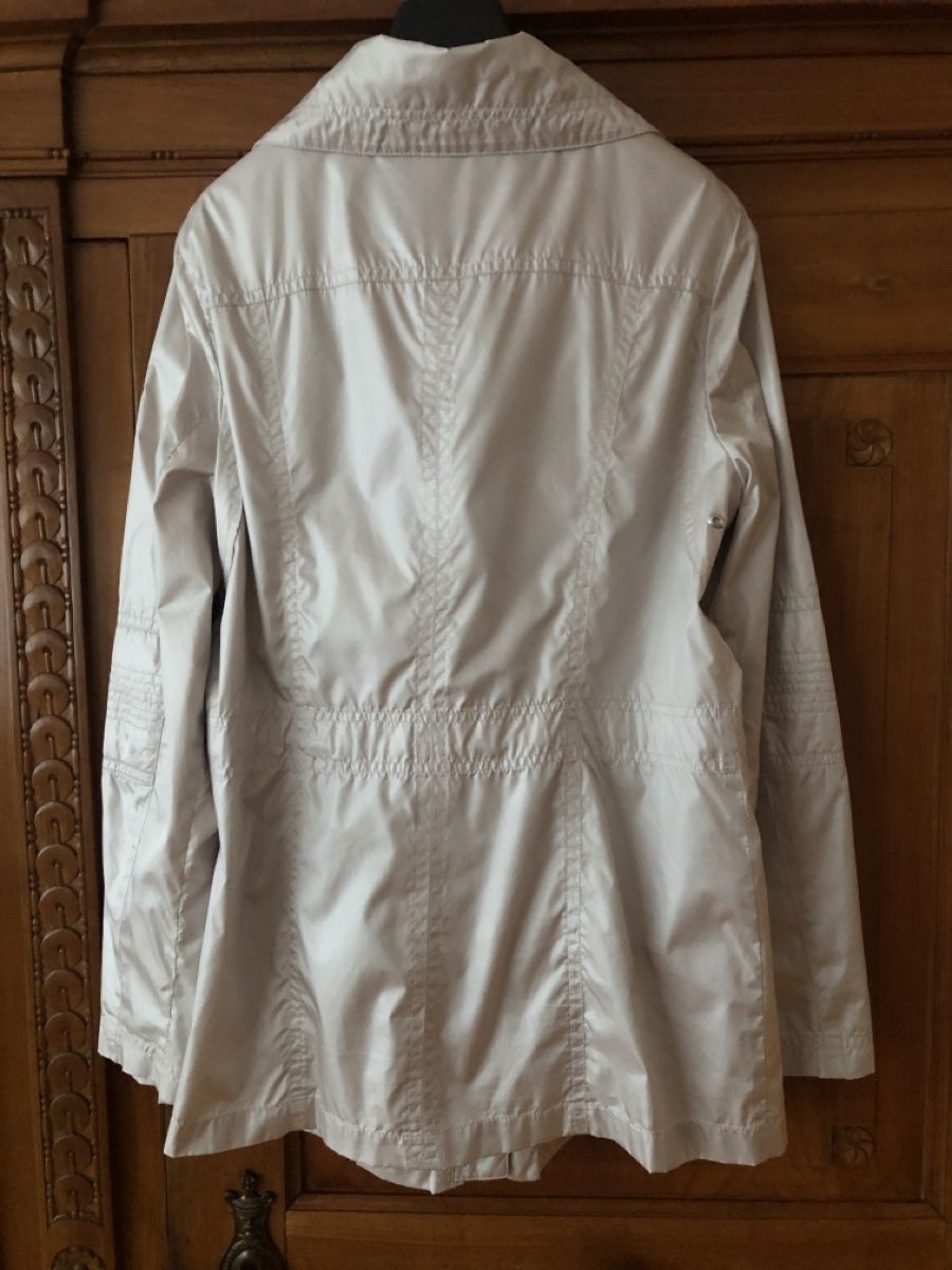 Fuchs Schmitt Jacken: Leichtere Windjacke von FUCHS SCHMITT, Gr. 40 – Gebraucht aus Zürich von manyd 1