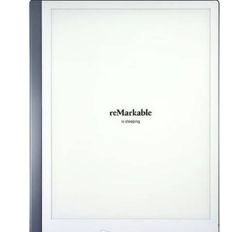 Remarkable | Kaufen auf Ricardo