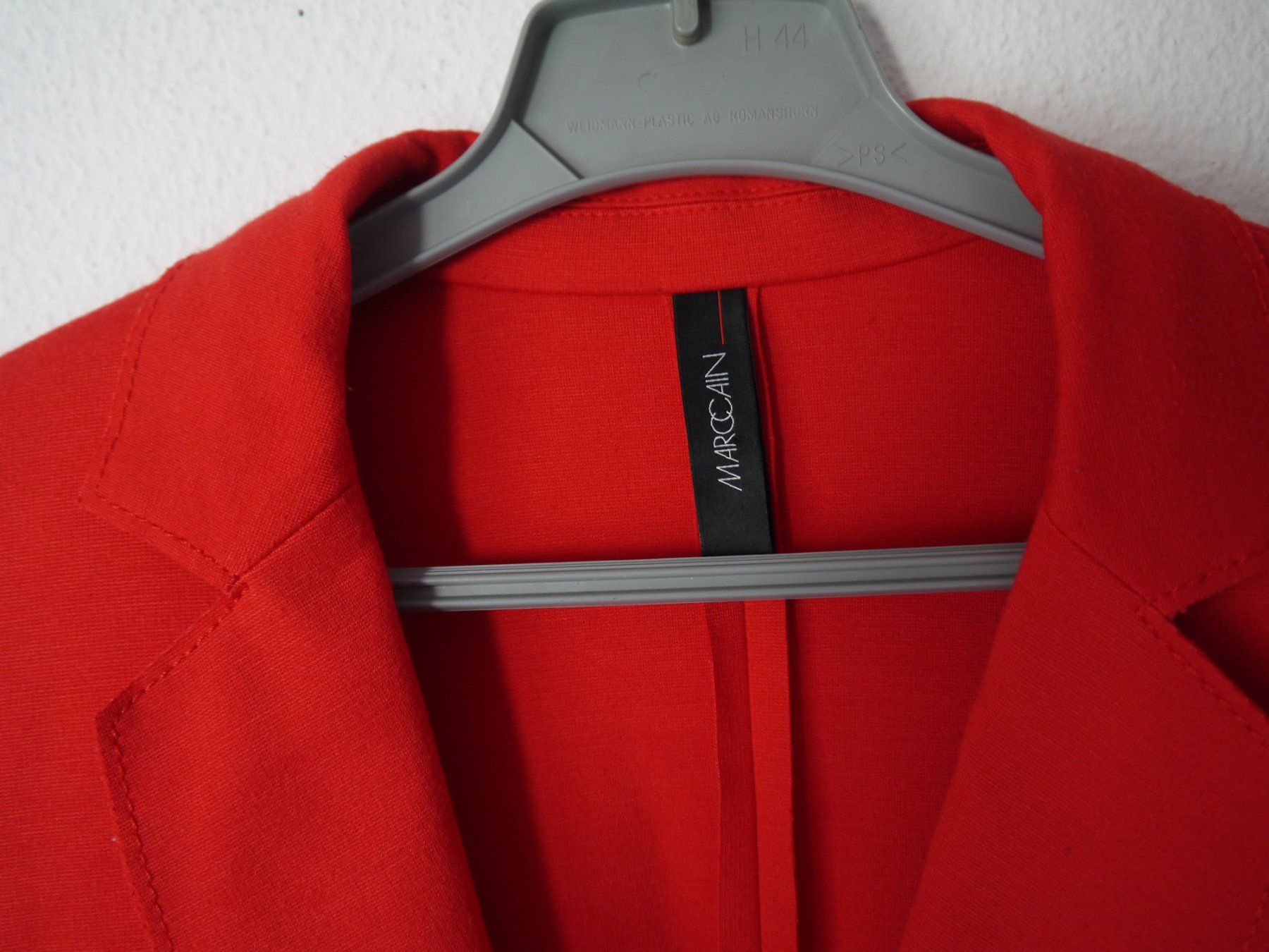 Marc Cain Giacche: MARC CAIN Blazer N 5 – Usato da Hagendorn venduto da Blaf 2
