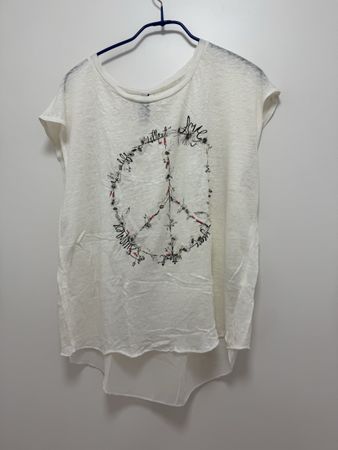 Spezielles Shirt von Pepe Jeans, Gr. S