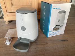 Futterautomat - Smart Pet Feeder