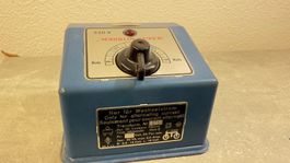 Märklin Super Trafo 30VA Metall Transformator