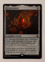 Mox Amber/Bernsteinmox Magic the Gathering Karte