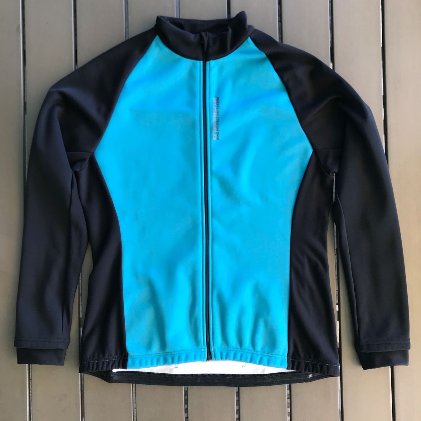 Giacche: Crosswave Bike Jacke, Gr. 42, neu – Nuovo (secondo la descrizione) da Ebnat-Kappel venduto da Molton