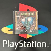 Baphomets Fluch 2 für Sony PlayStation PS1