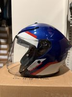 BMW Motorradhelm Sao Paulo ECE Neuron Gr. S