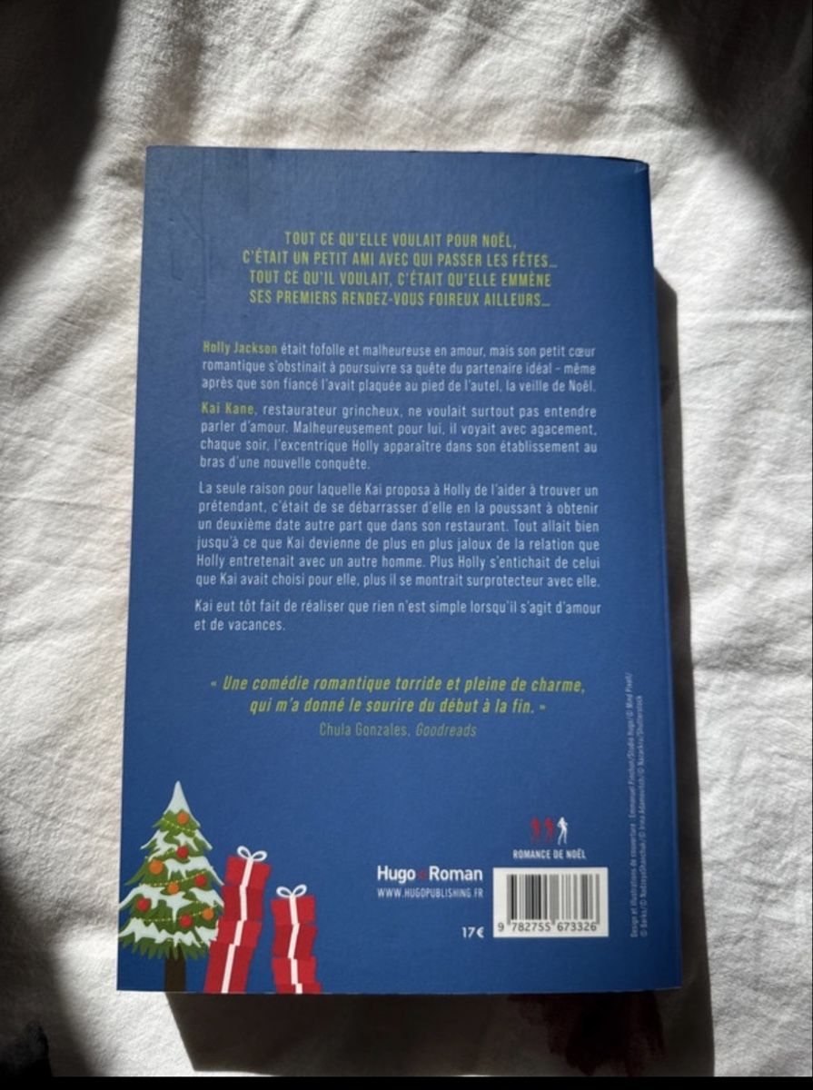 Bücher: Livre The holy dates – Neu (gemäss Beschreibung) aus Bulle von val_gs57 1