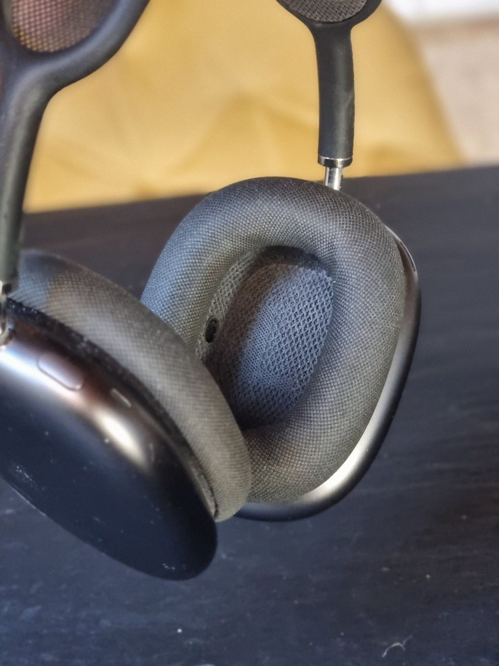 Apple Kopfhörer: Apple Airpods Max Space Grau – Gebraucht aus Bottmingen von Stritzi6